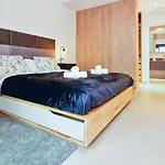 Private Jacuzzi, Heated Pool, Ac, Garage, 250m Beach, * Τορεβιέχα